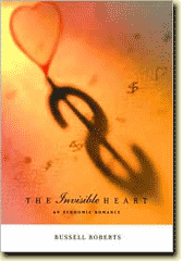 The Invisible Heart Book